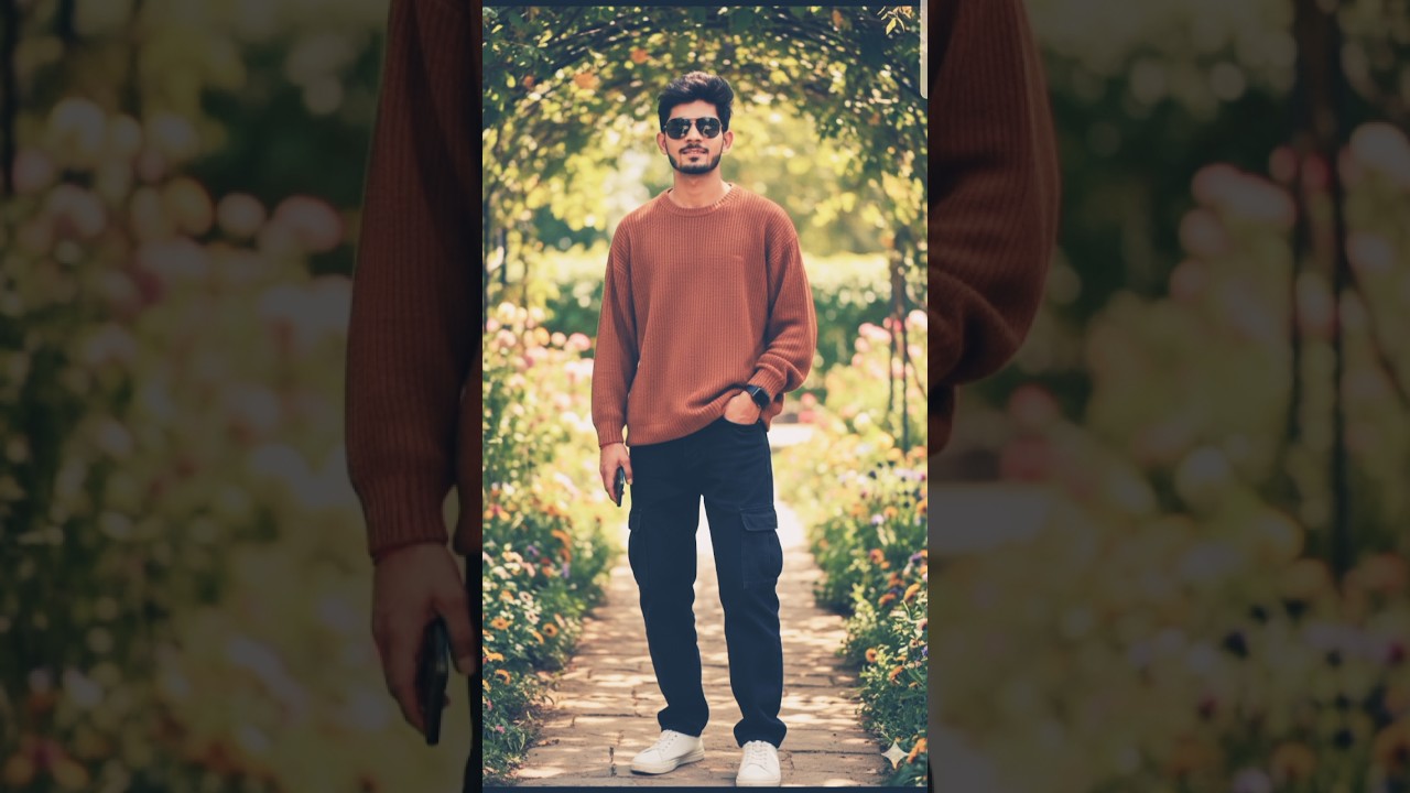 AI video editing tips for google gemini 🤪 