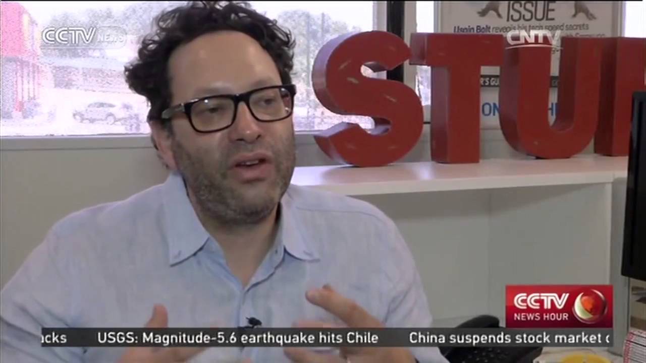 Video-streaming service goes live in the country
