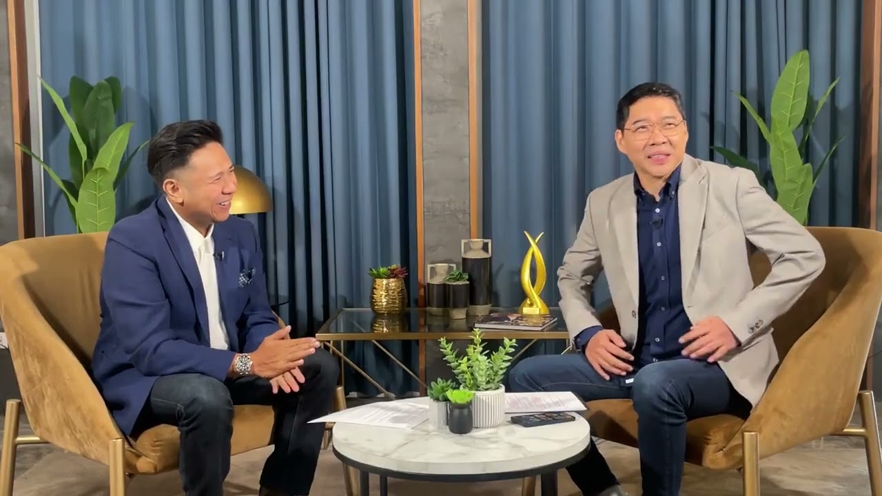 KA-TUNYING EXPLORES THE NEXT EASTWOOD CITY OF THE NORTH IN PAMPANGA!