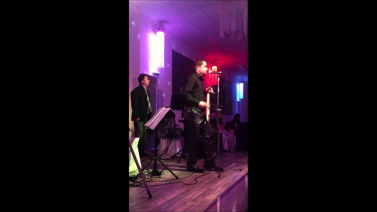 ELIT EVENT´TE FIRTINA MUHAMMET SHOW... KEMENCE