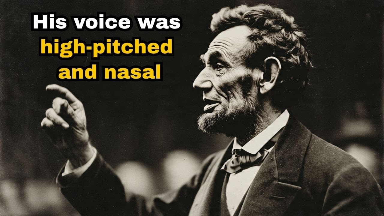Everything You Didn't Know About Abraham Lincoln