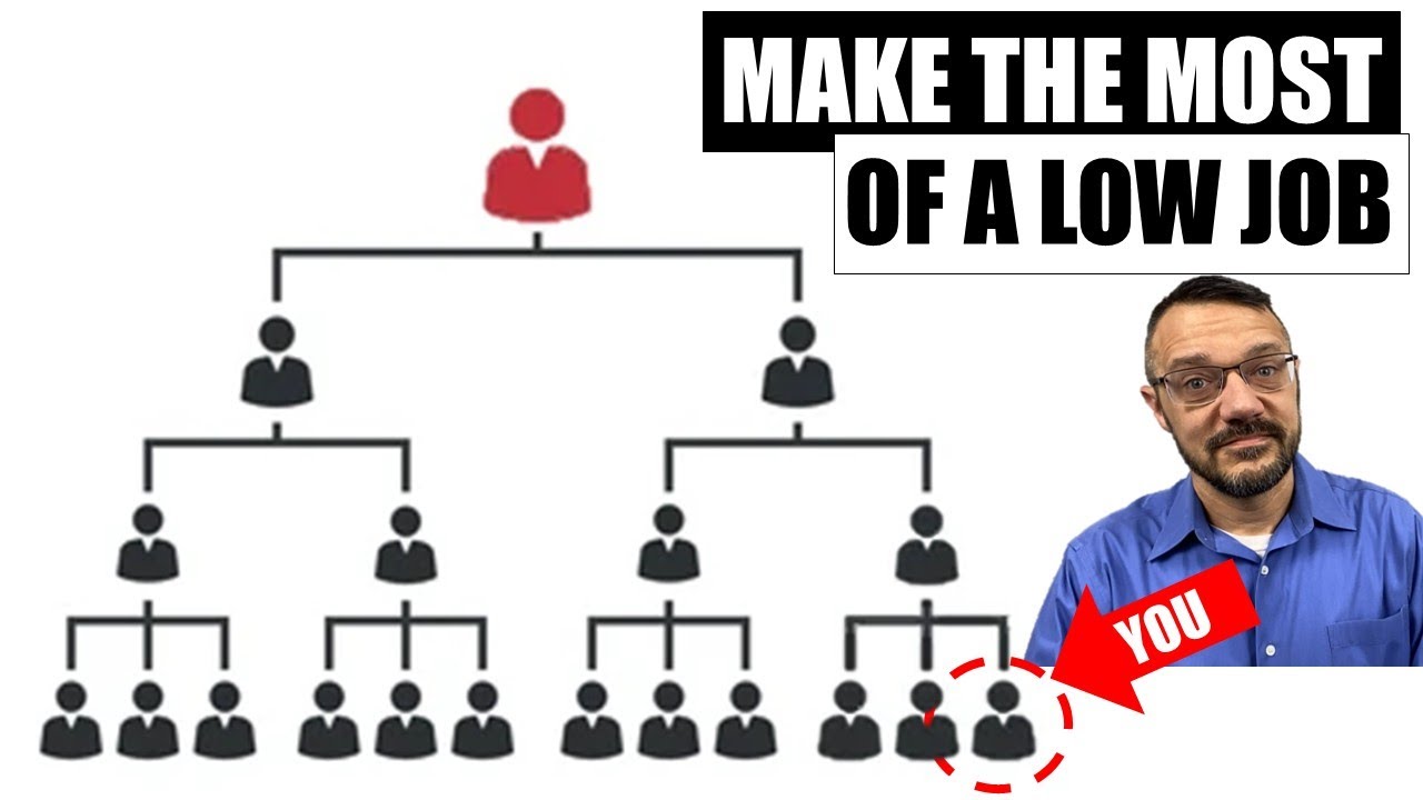Make the Most of a Low Priority Job