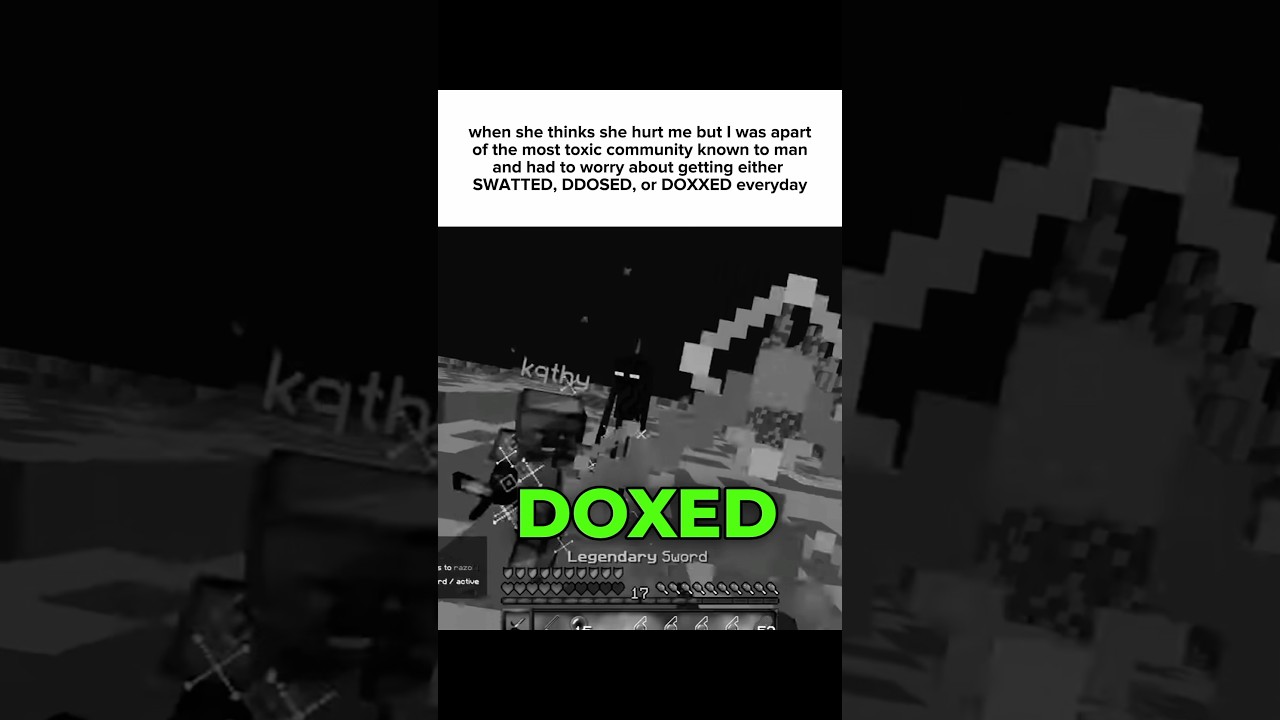 Bring back Minecraft hardcore factions