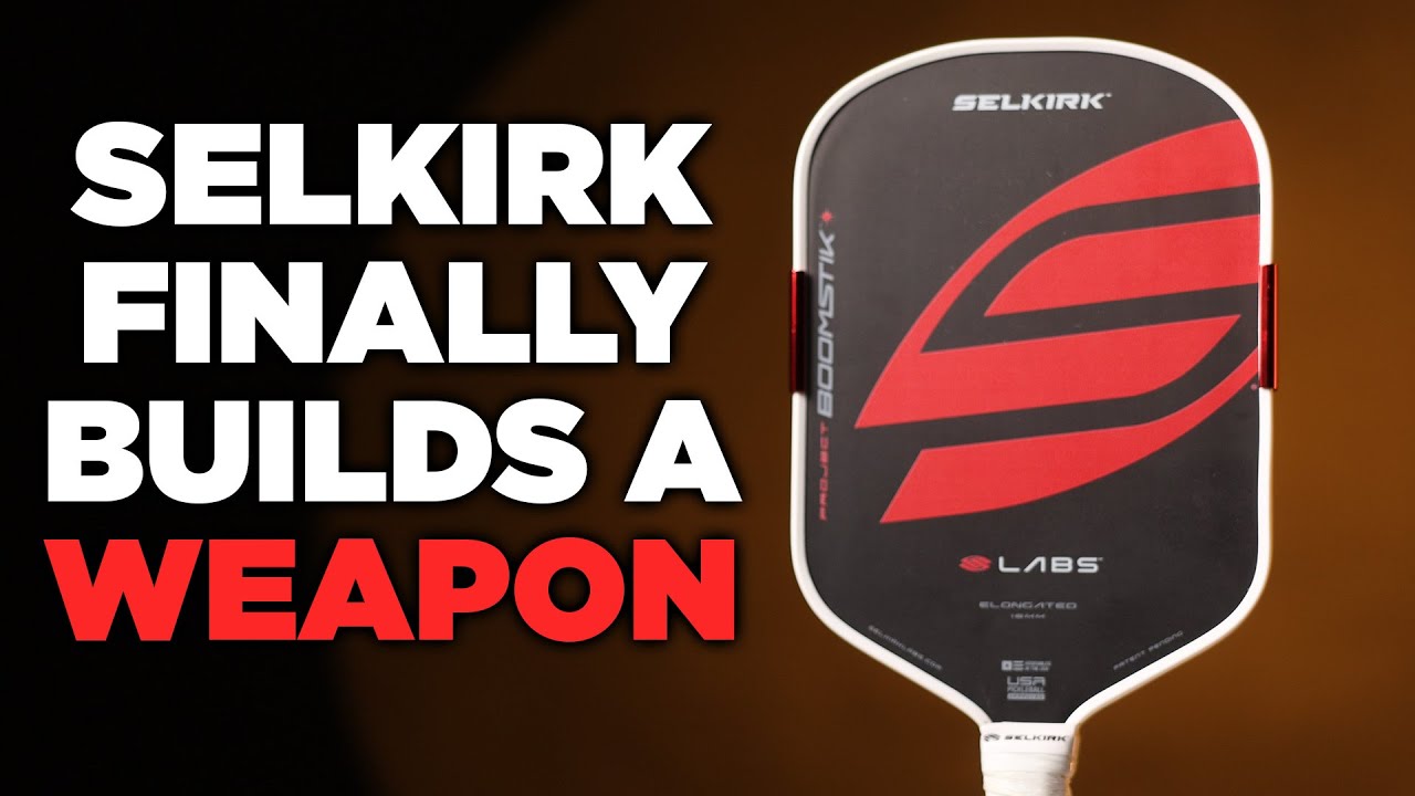 Обзор Boomstik от Selkirk Labs | Время пришло