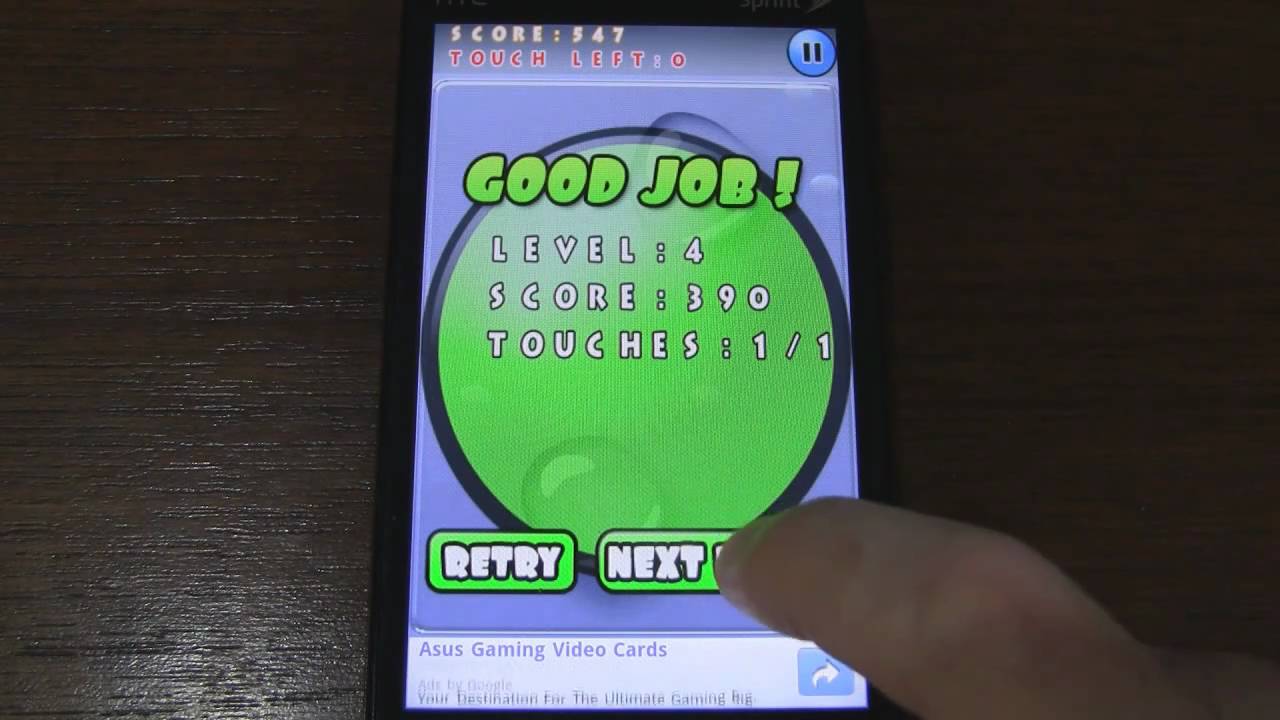 Bubble Blast 2 for Android | Pocketnow