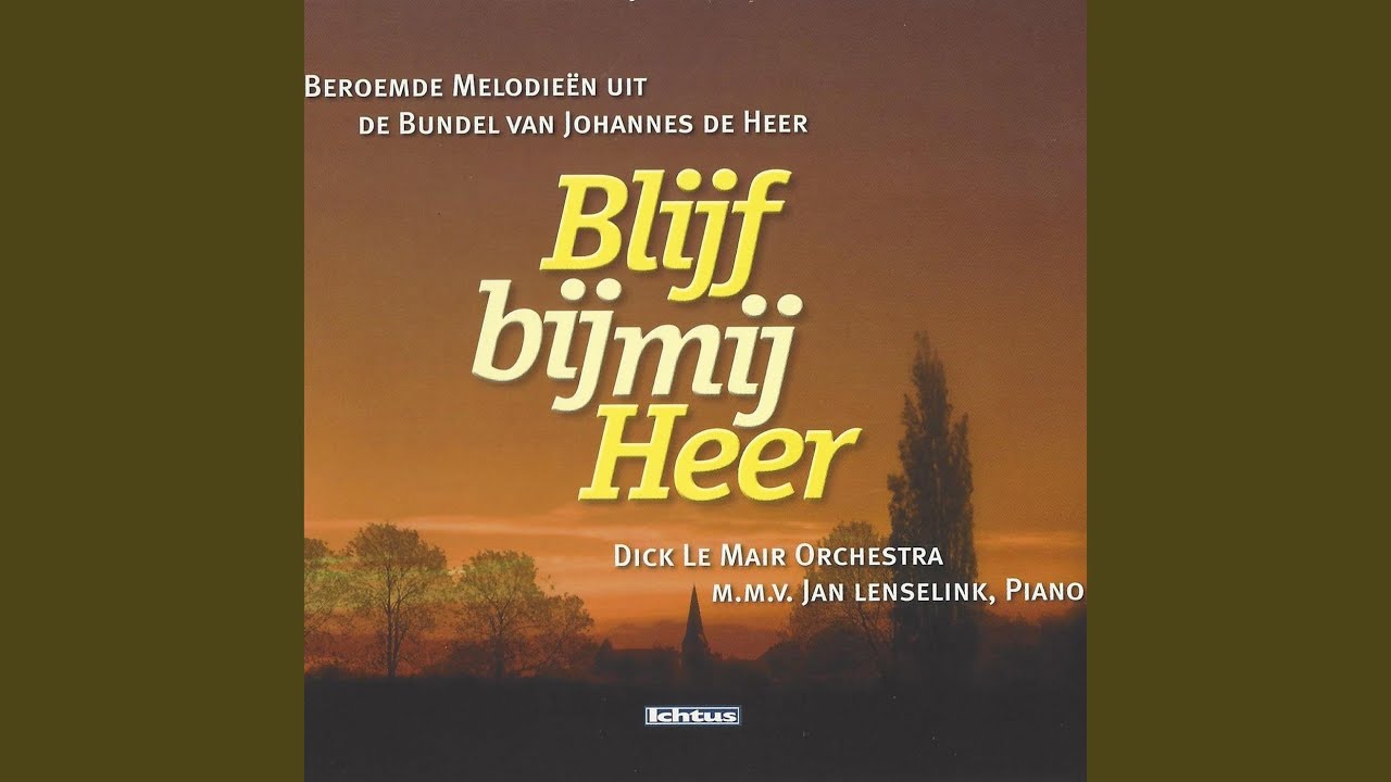 Veilig in Jezus armen (523)