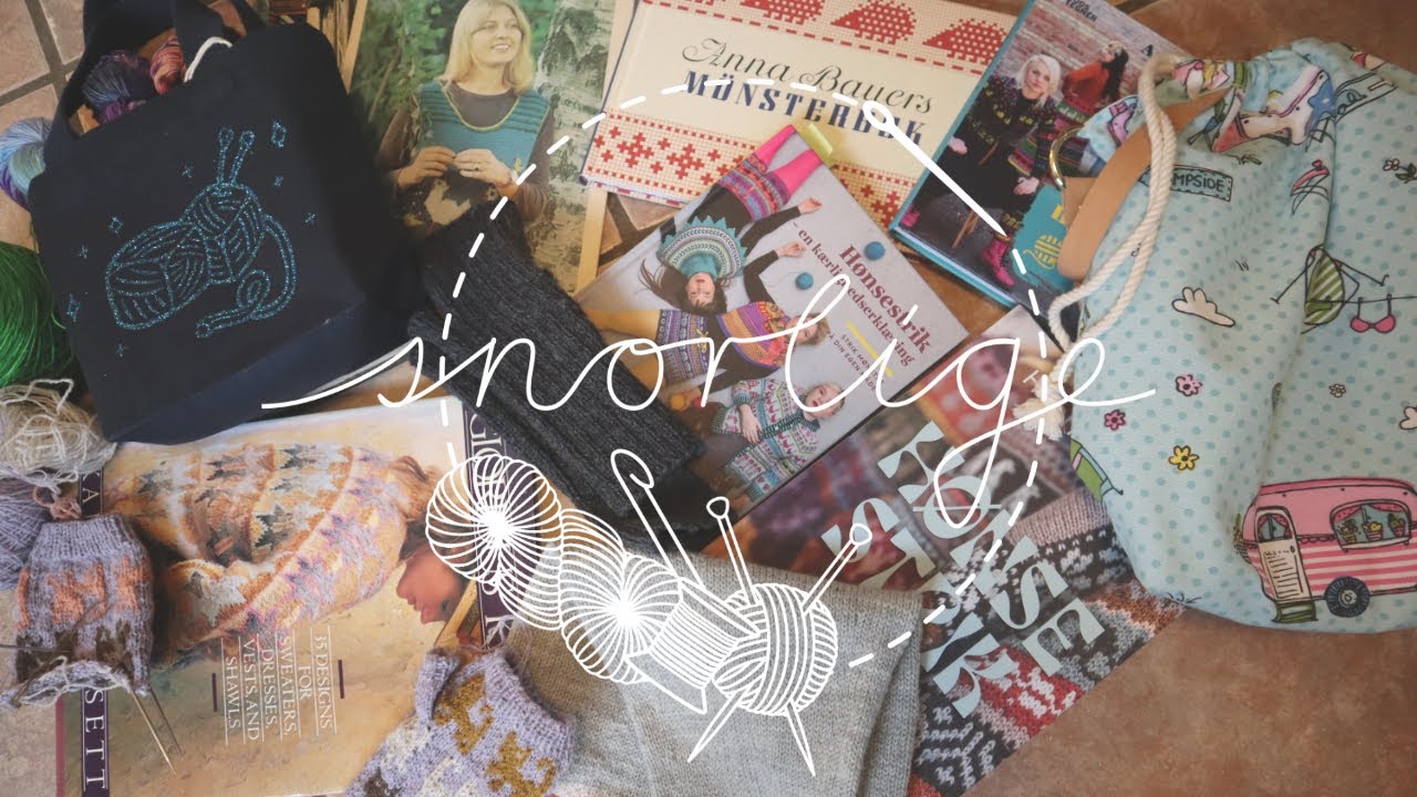 Snorlige Podcast Episode 53 januar 2026