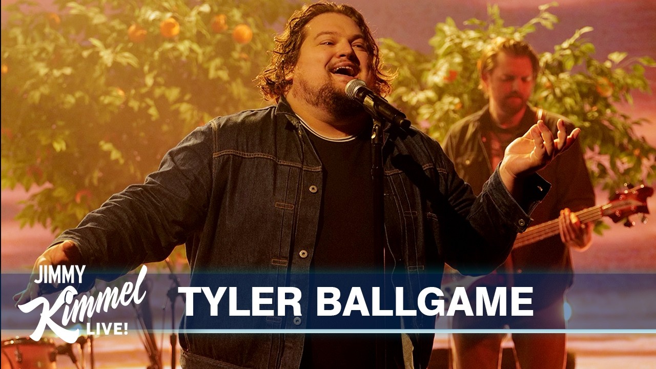 Tyler Ballgame – Matter of Taste