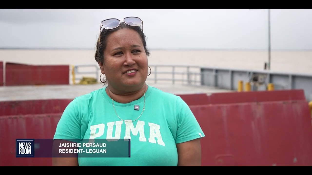 PARIKA STELLING TO TRANSFORM INTO MAJOR WATERFRONT DEVELOPMENT