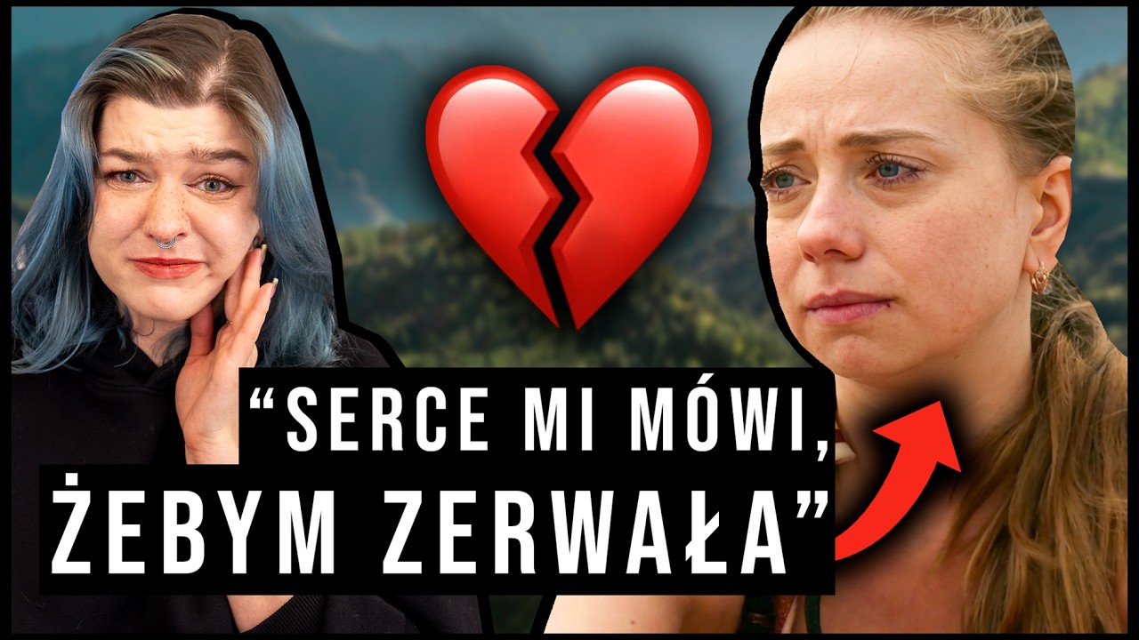 WĄTPLIWOŚCI ANI | LOVE ME OR LEAVE ME 7