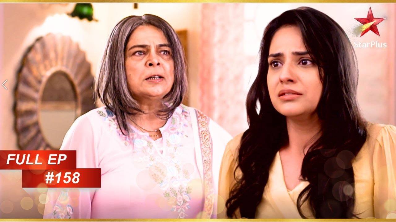 Dayawanti ने Diksha को धमकी दी! | Full Episode: 158 | Naamkarann
