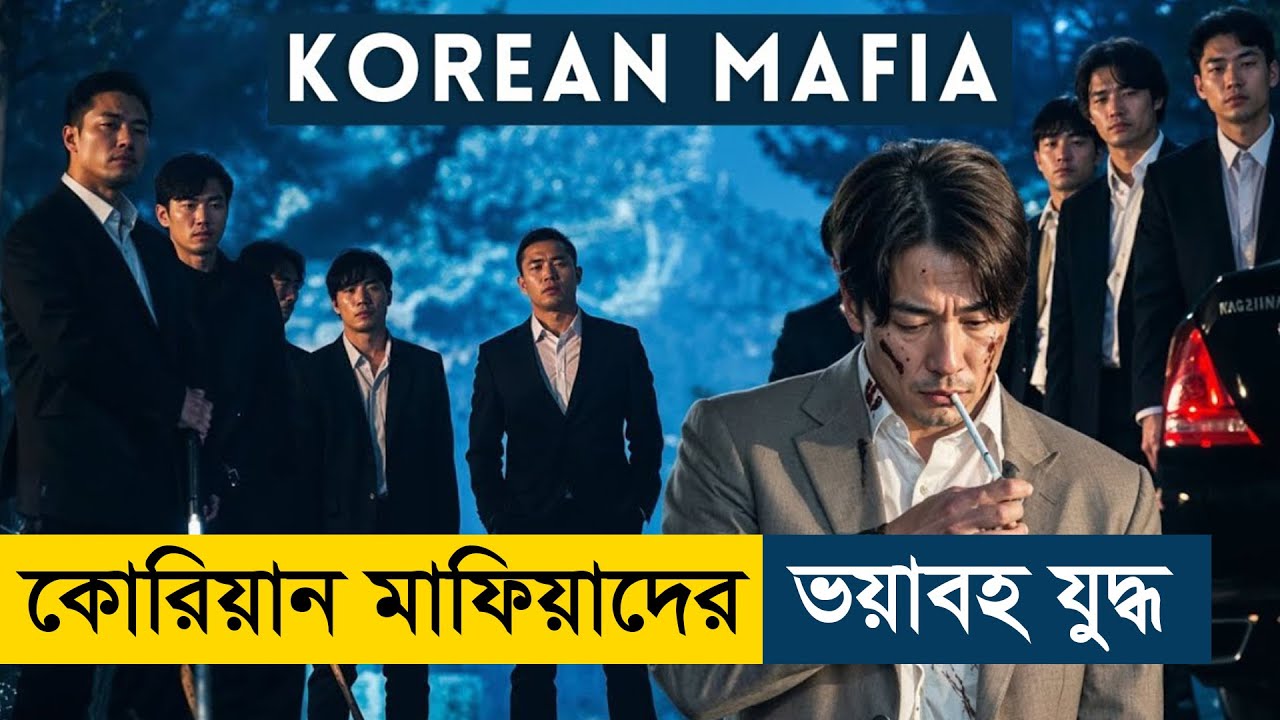 Tomb of the River (2021) Movie Explained in Bangla | Story Summarized Bangla