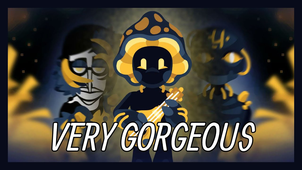Siren Bread Cooked Again with Incredibox Aria Math