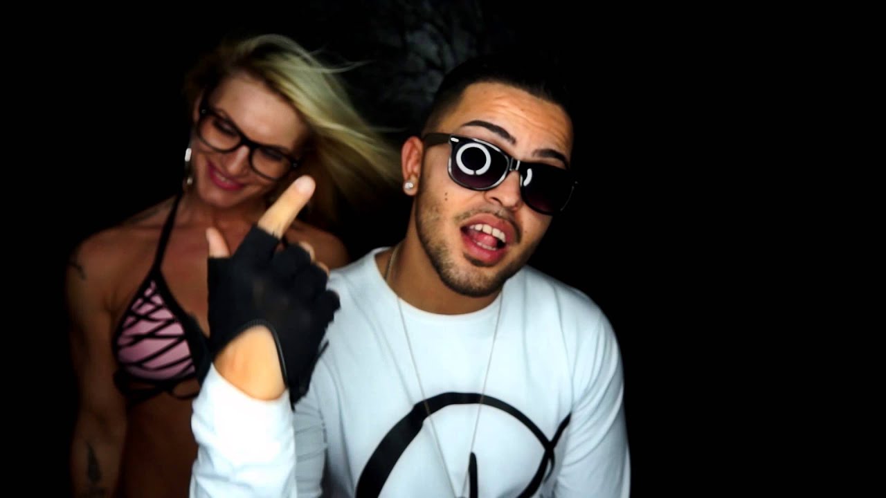 C -Tos feat. Drizzy Tone Stell dir vor (Official Video) prod. by BeatColoss