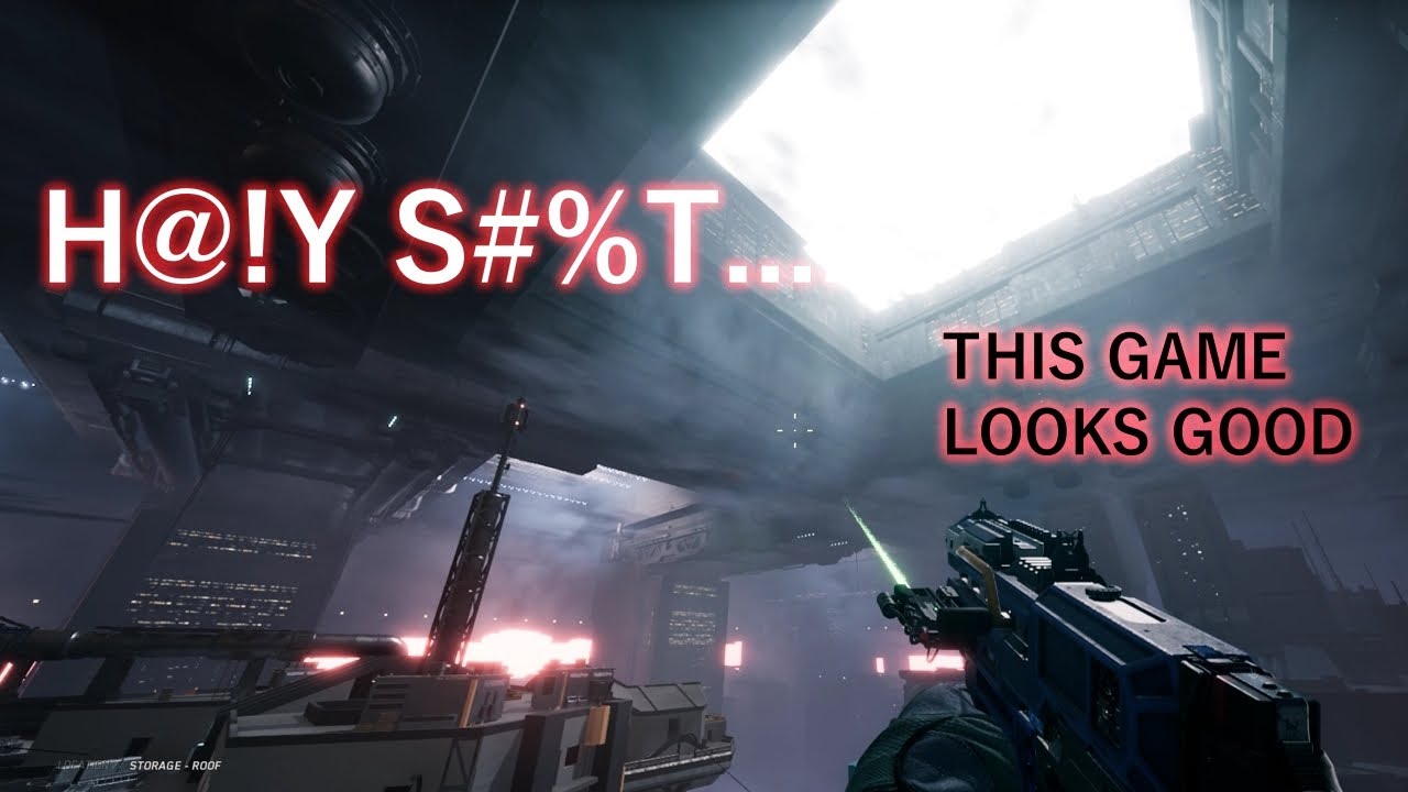 DAMN....This Game Looks GOOD - Deadrop #deaddrop #projectmoon #midnightsociety #drdisrespect