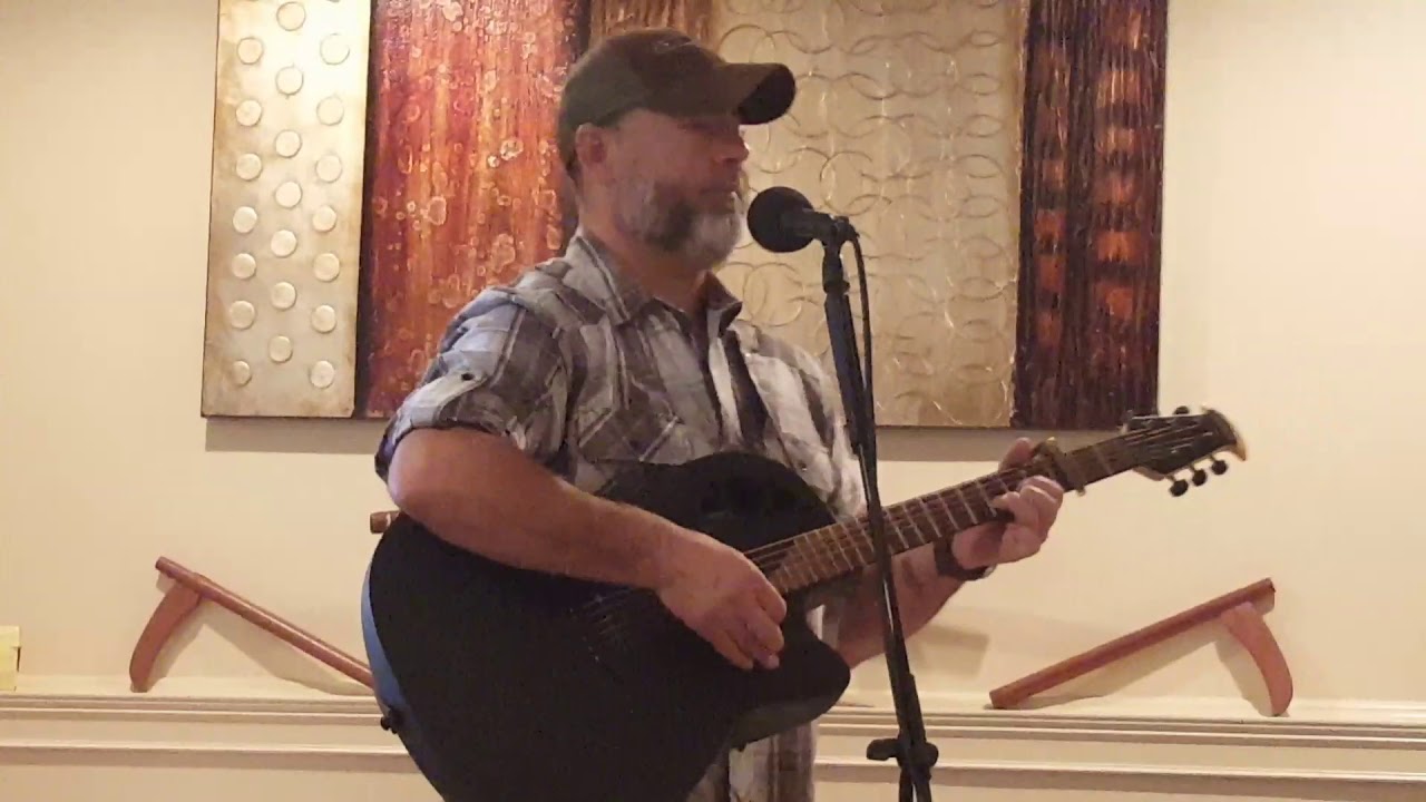 Kenny Pipes Jr. : Rock and Roll #2 - ( cover ) -The Man Cave Sessions