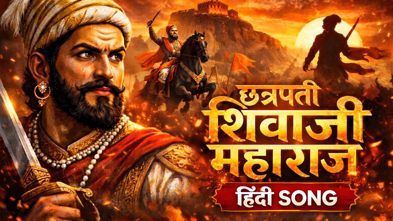 Har Har Mahadev Ki Gunj Me | shiva Jayanthi special song 2026 | Shubham arun gonekar | Omsh visuals 