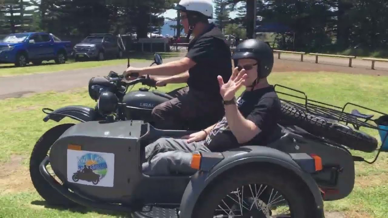 How Many Bikes Can One Man Own Final
