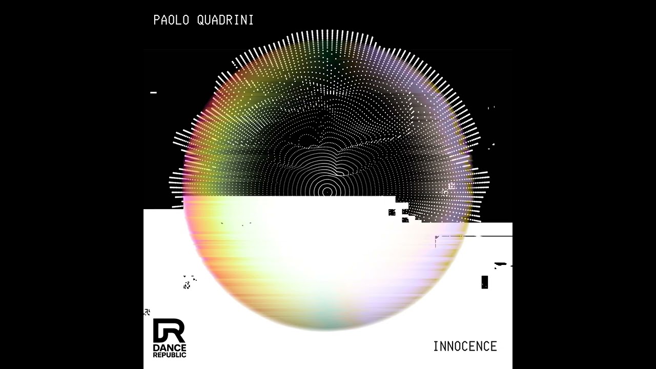 Paolo Quadrini - Innocence