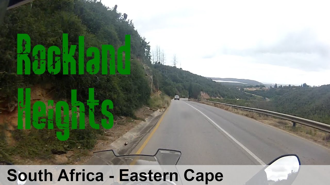 [243] Rockland Heights, Eastern Cape, South Africa (2022-01-25)
