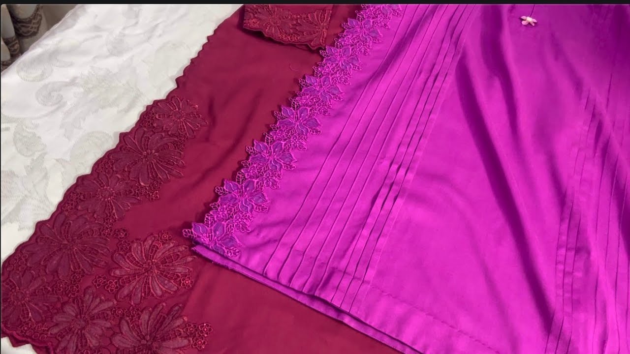 My Best & Most Trending New   Dress  Designs #fashion #new #beautiful @kanwalrohail