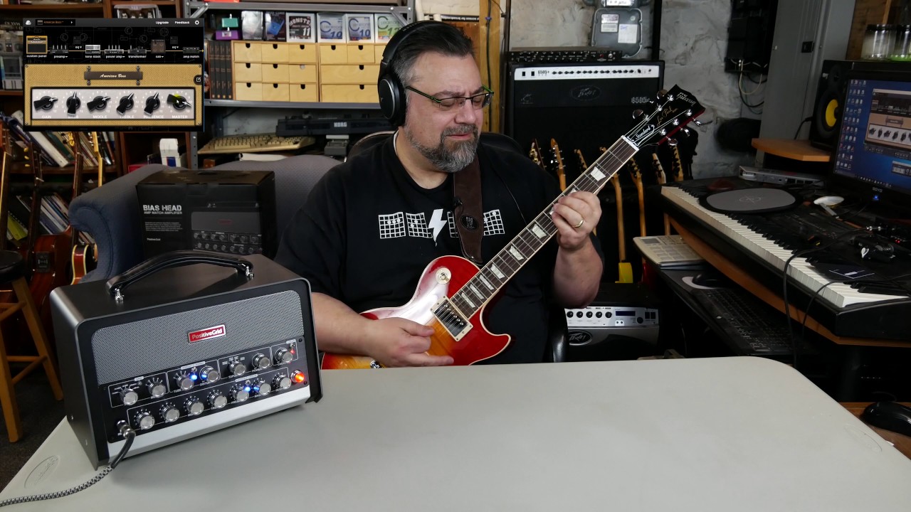BIAS Head Overview and DEMO