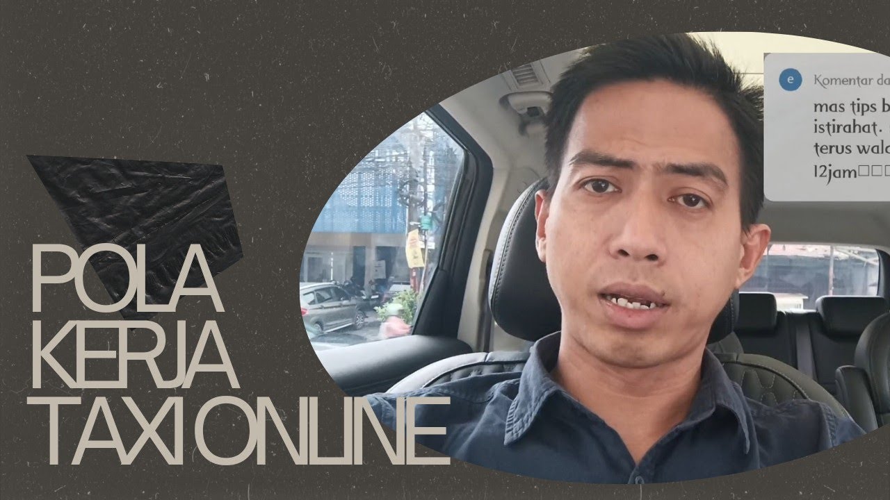 Kerja pakai pola