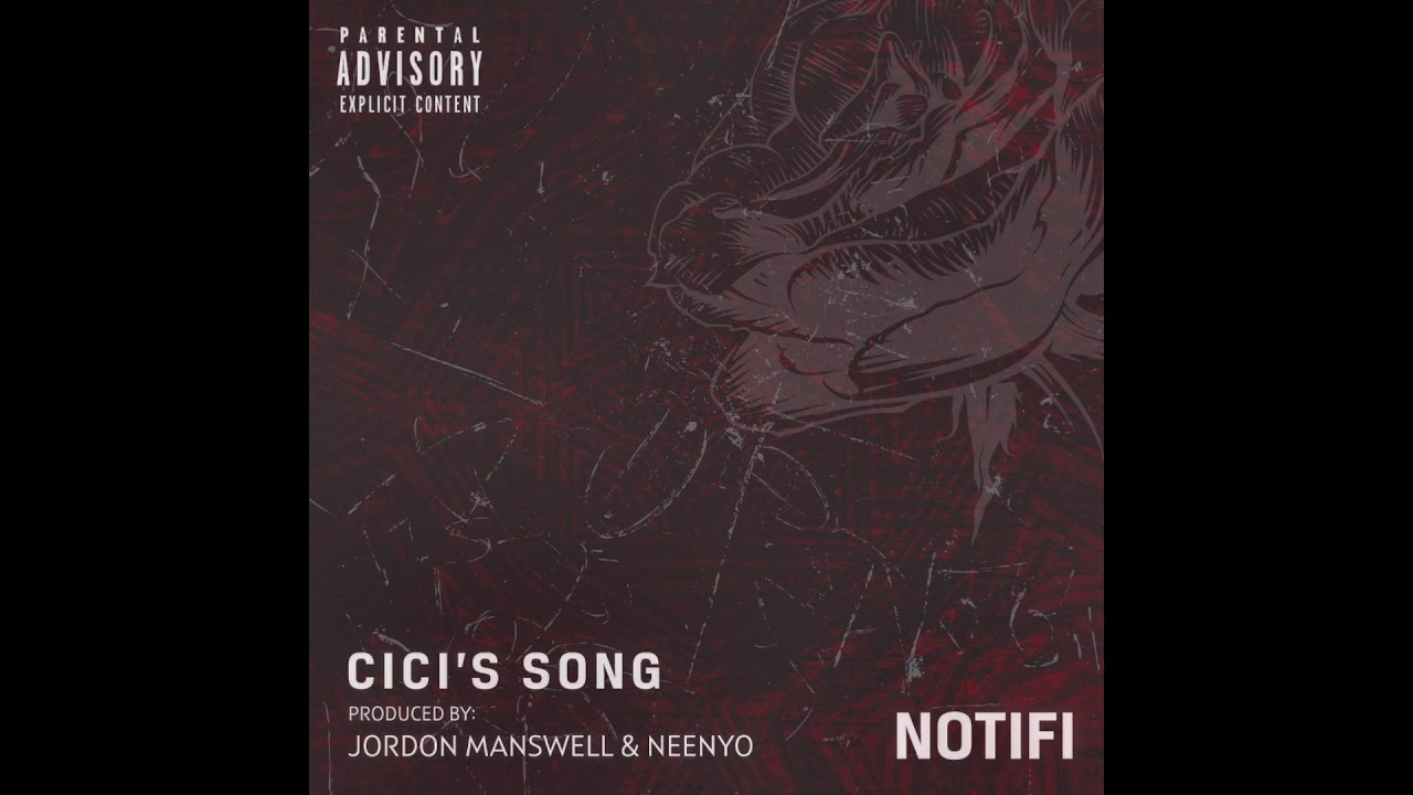 Notifi-Cici's Song