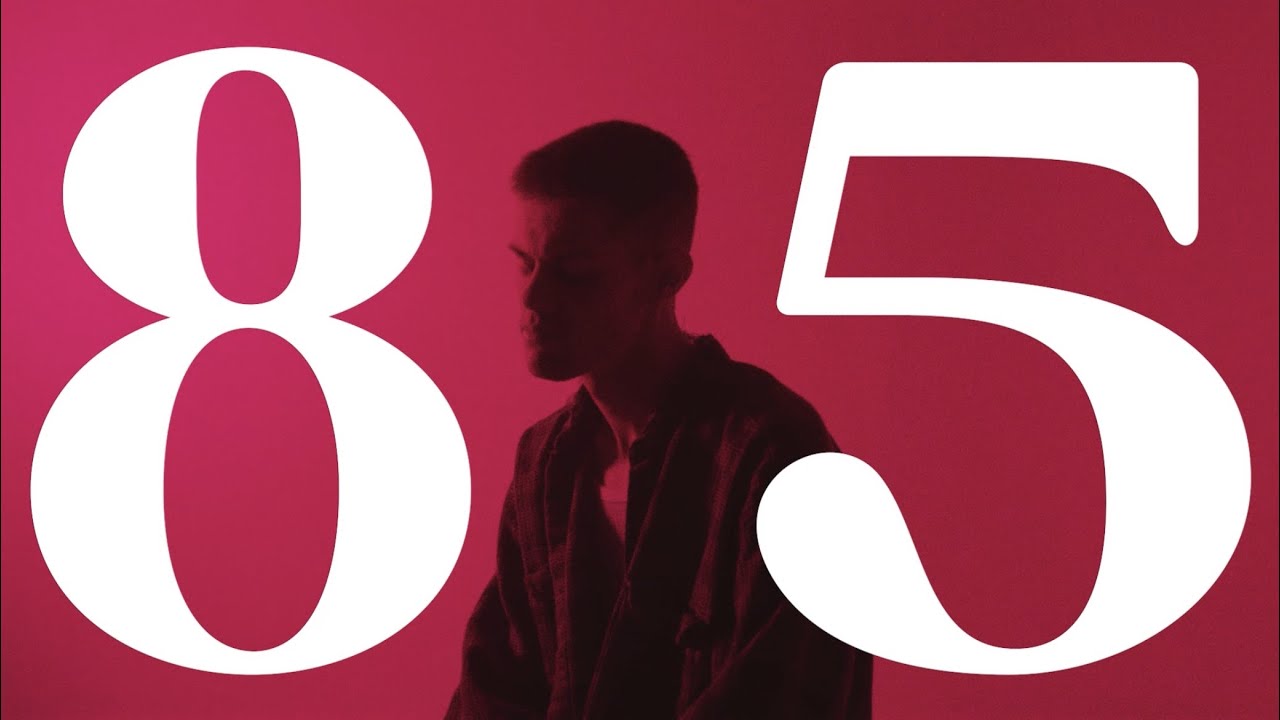 85 - ROSE (Official Video)