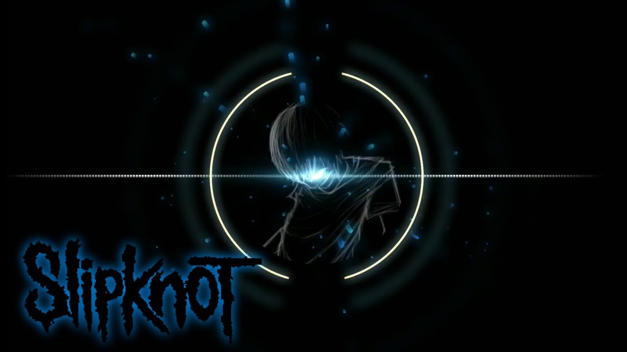 Slipknot - People = Shit (Bass Boosted)