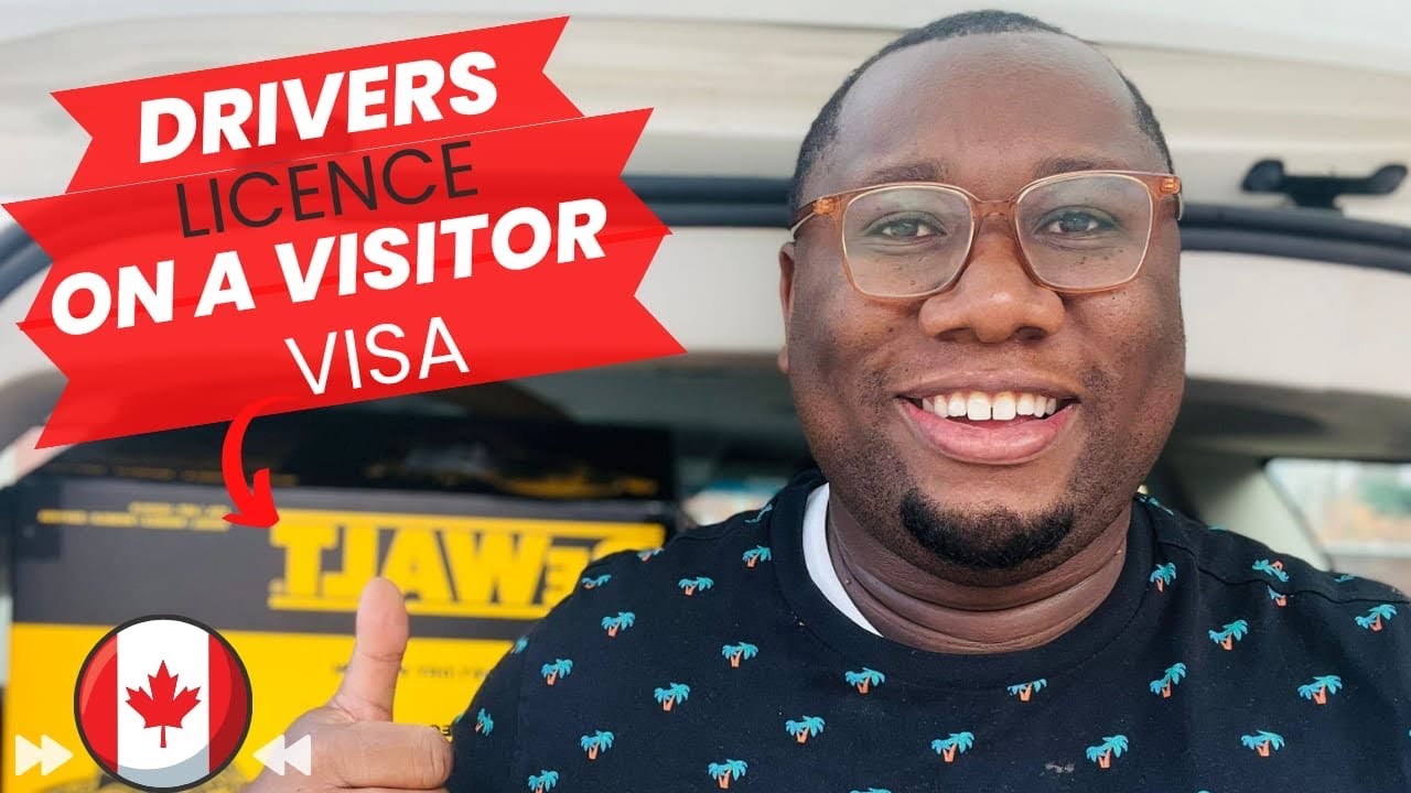 Before you visit Canada watch this!