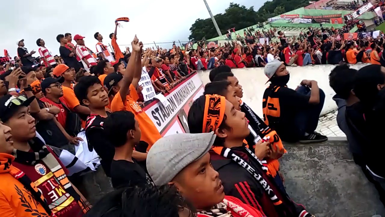 Yayian persaudaraan the jak dan smeck holigan medan