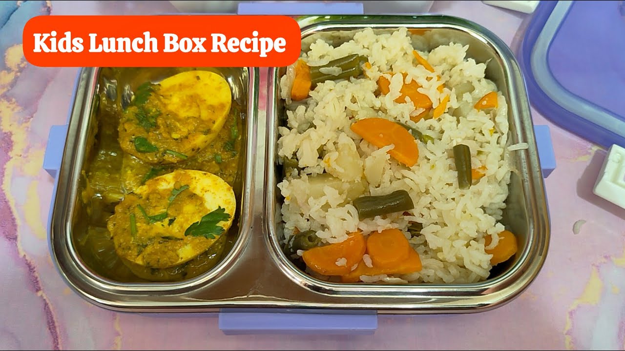 White Veg Biryani l Egg Gravy @HappyCookingHappyEating