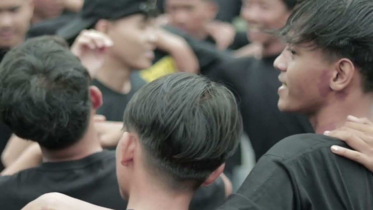 OPENING VIDEO ANGKATAN ANPARTA 19 - SMK NEGERI 4 KEPAHIANG (PART1)