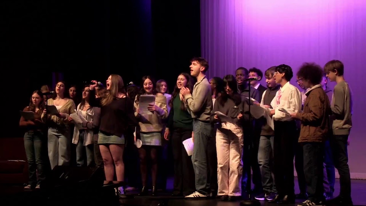 PV's Got Talent '26