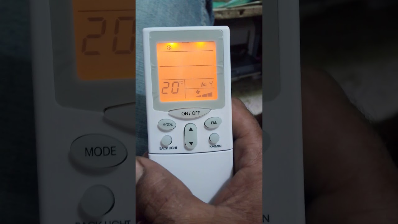 Hitachi remote demo