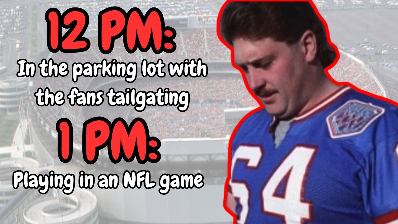 1990 Giants: The STRANGEST Game You've NEVER Heard Of