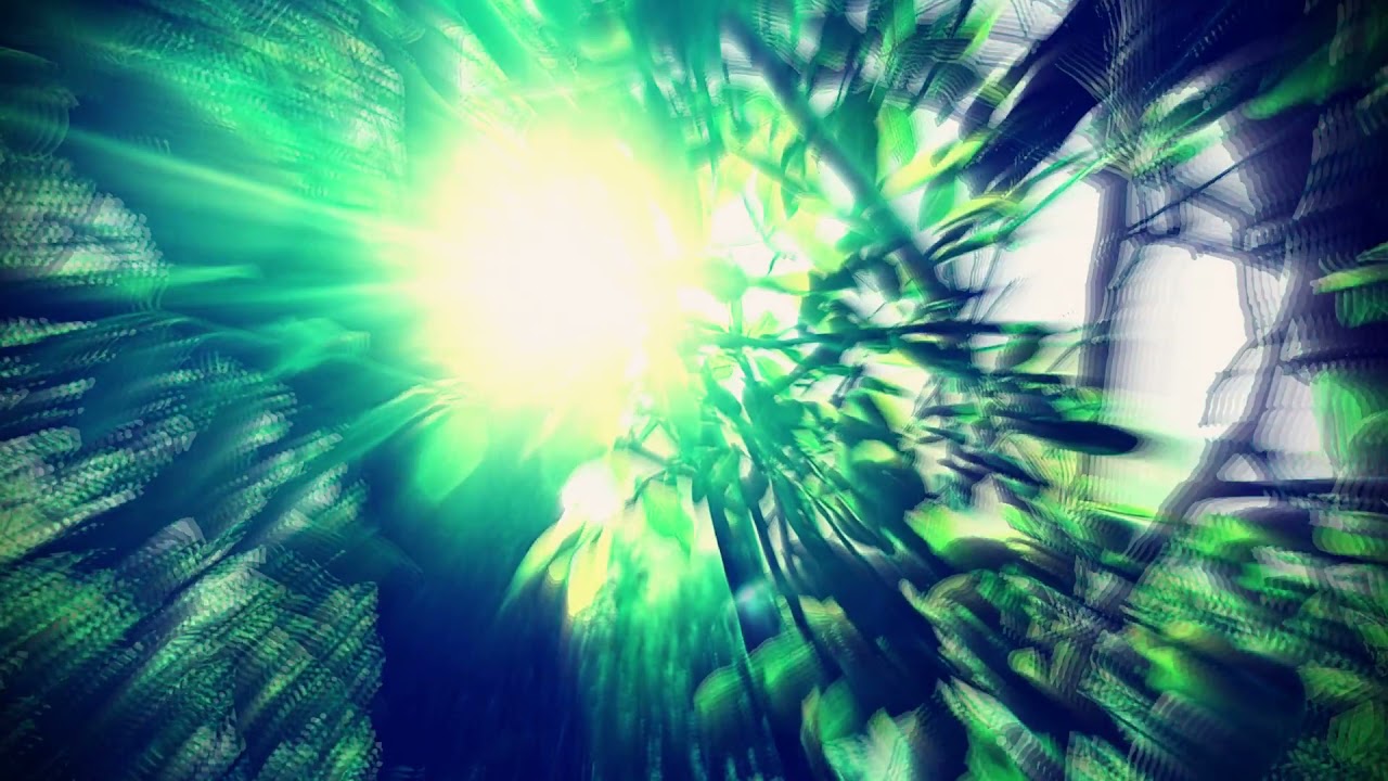 Aktina feat. Enorasis Project - Rays of Light
