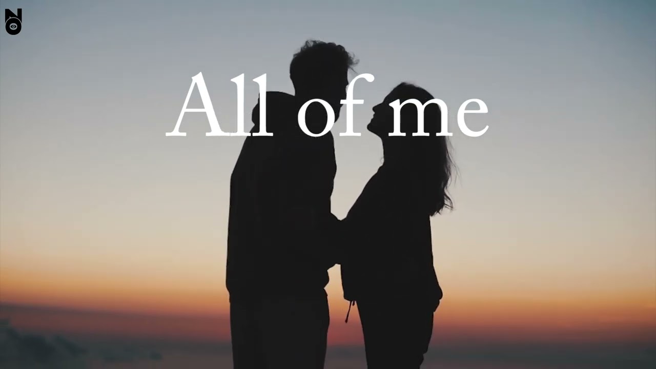 Onzz - All of Me (Electronic Versi&oacute;n)