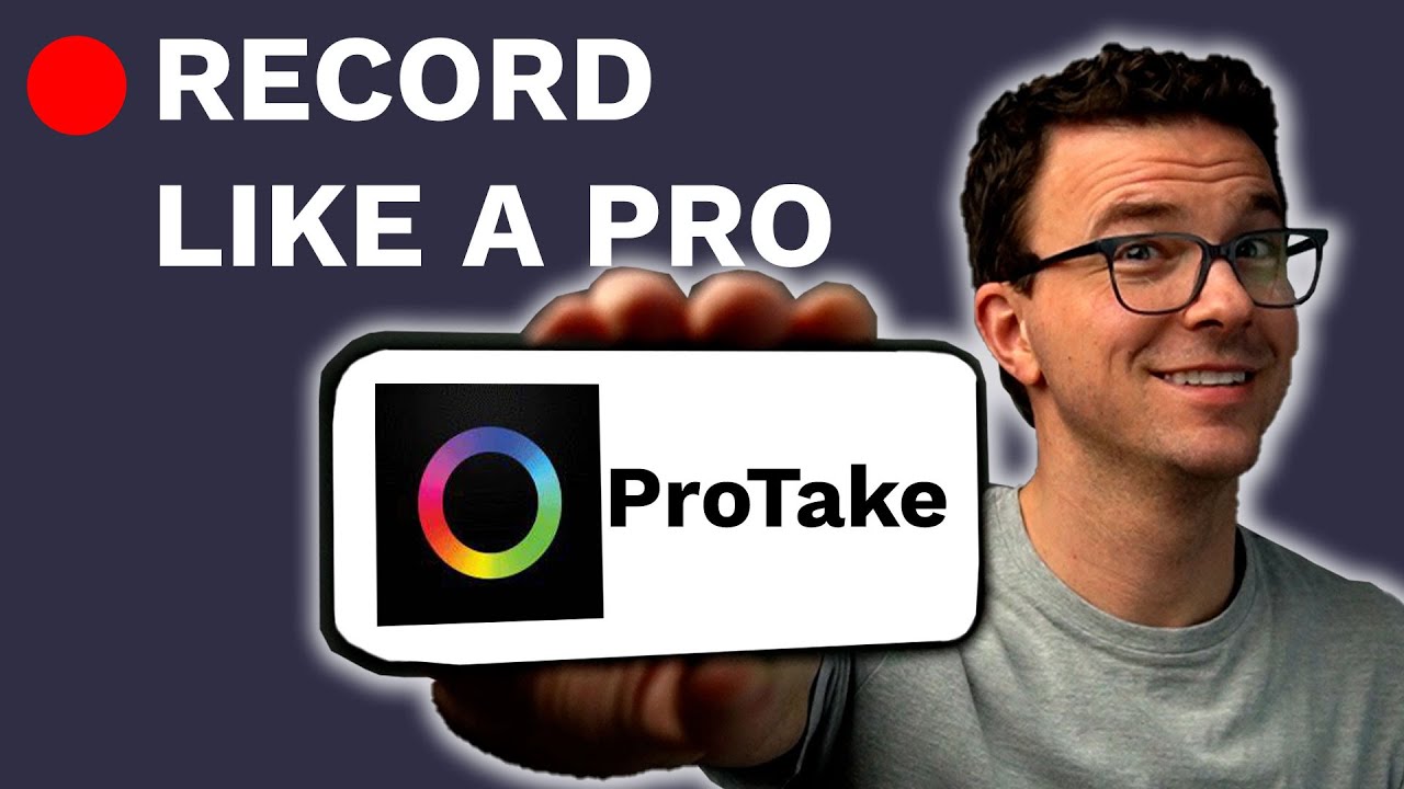Protake Tutorial - How to Use Protake for Beginners