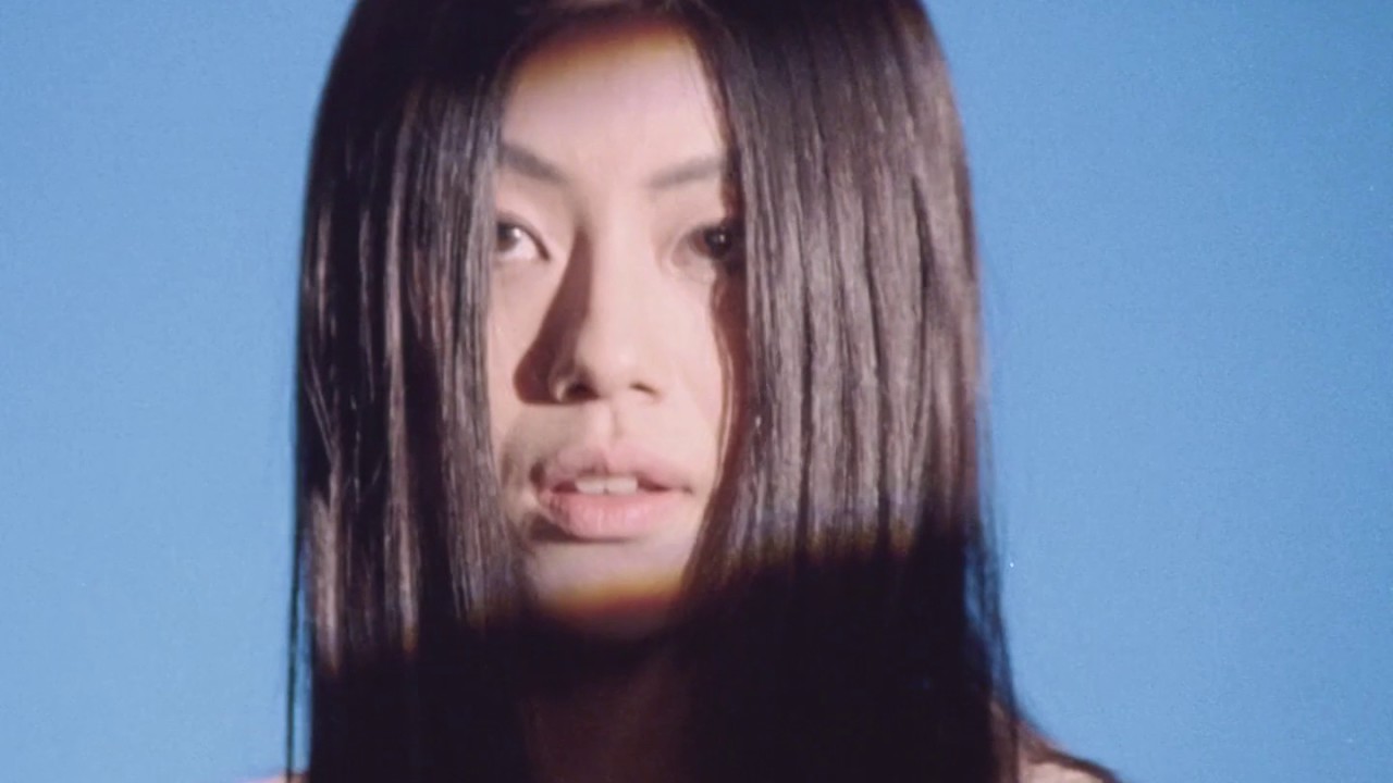 Fatima Yamaha - Love invaders - Bear Damen