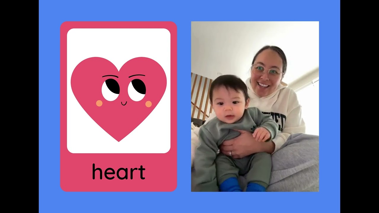 Learn Shapes in English & Samoan |  Kids Ganana Samoa Learning Video