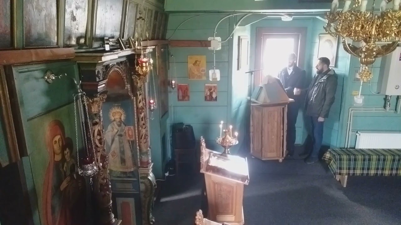 Răspunsurile Mari - Glasul 5 / Varlaam
