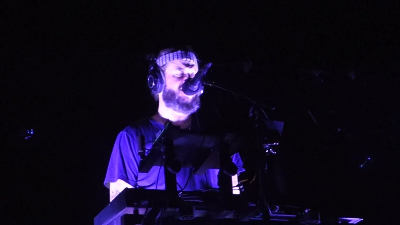 Bon Iver - 715 - CREEKS (17th February 2023)