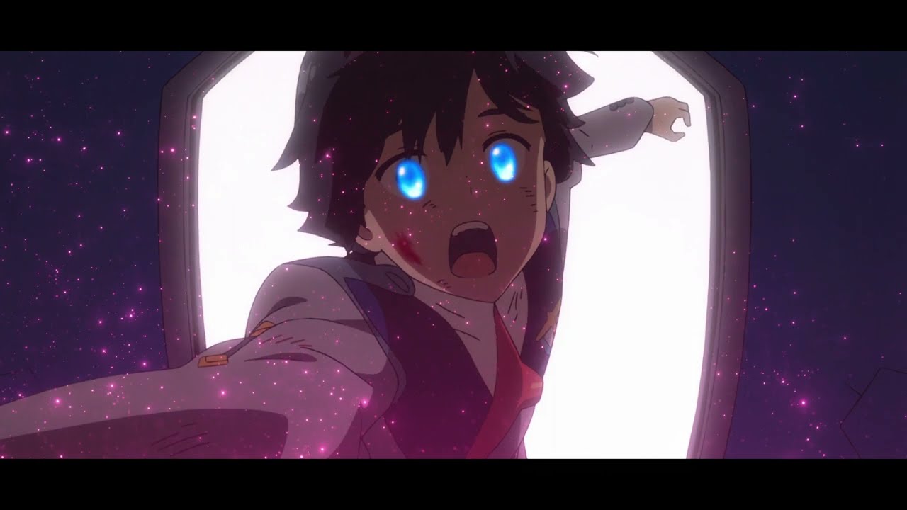 「DARLING IN THE FRANXX」AMV ᵁᴴᴰ