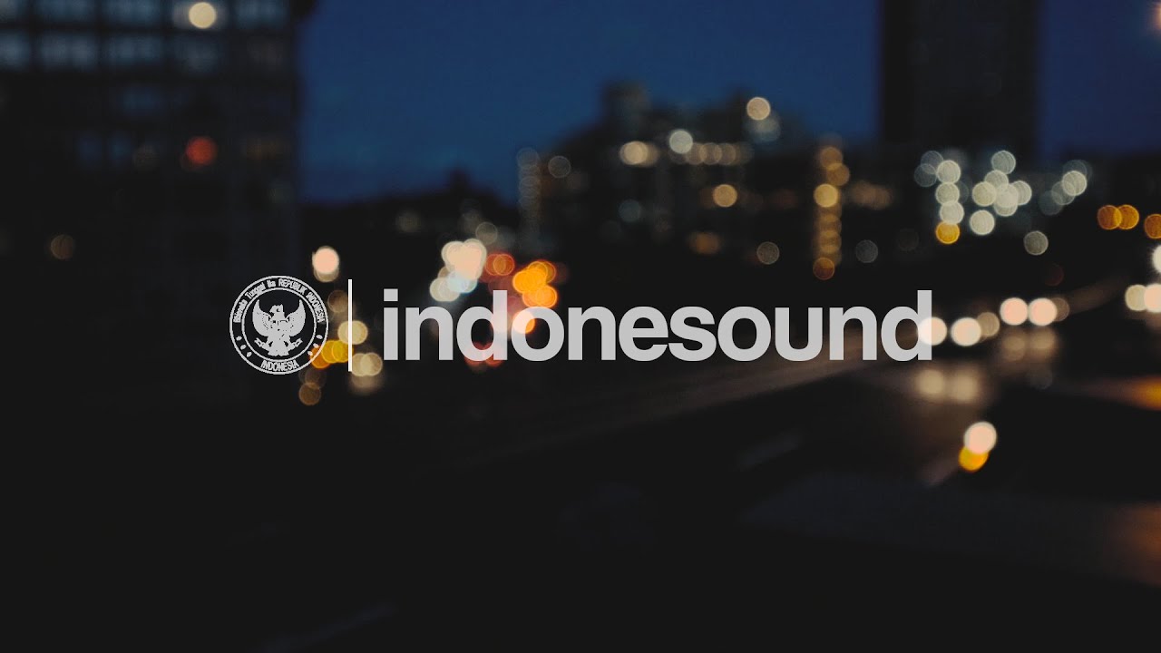 LAGU INSTRUMENTAL BAGIMU NEGERI [INDONESOUND]