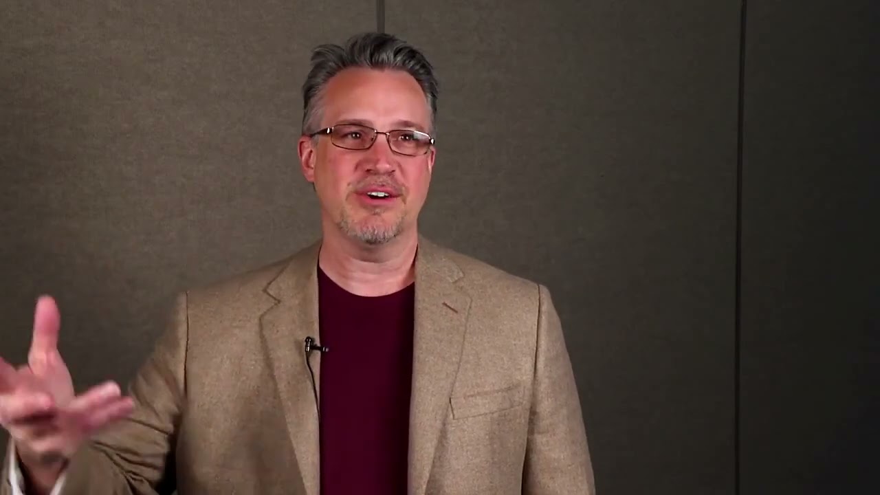Founder Stories: John Desjarlais, CSO of Xencor