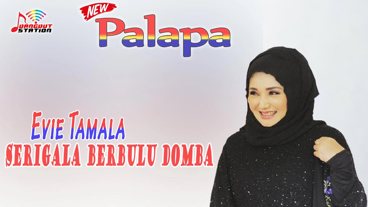 Evie Tamala - Serigala Berbulu Domba (Official Video)