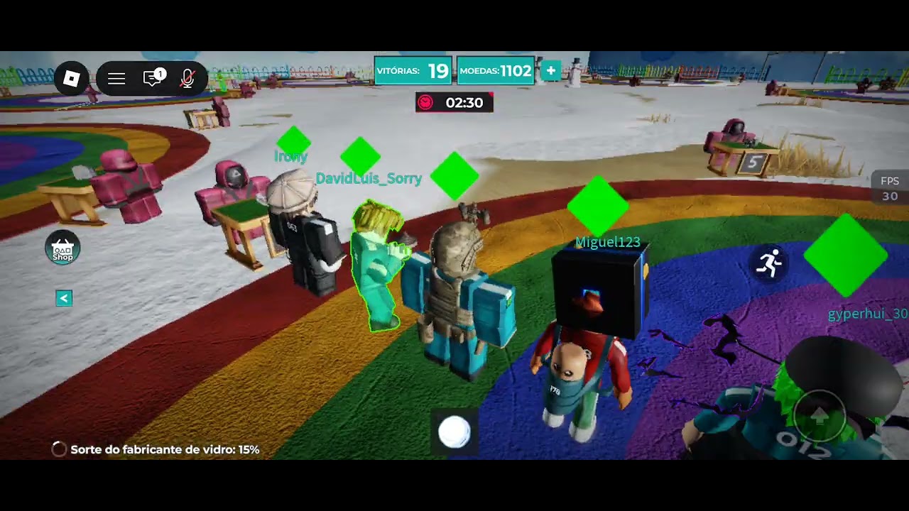 Jogando batatinha frita  1 2 3 em pleno 2026 😂