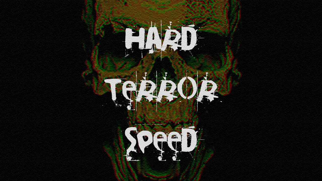 [SpeedCore] Frontcore - Neoprotestant